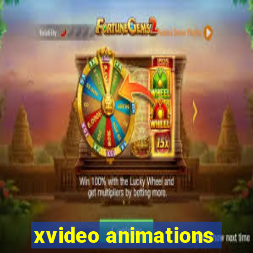 xvideo animations